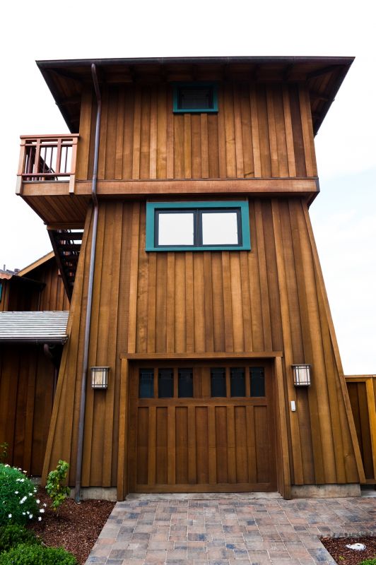 Garage Construction in Naples, FL