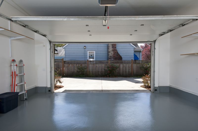 Garage Construction in Summerville, SC