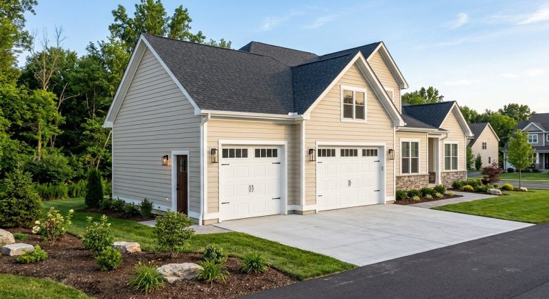 Garage Installation in Bonita Springs, FL