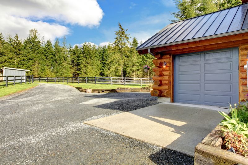Metal Garage Construction in Mount Pleasant, SC