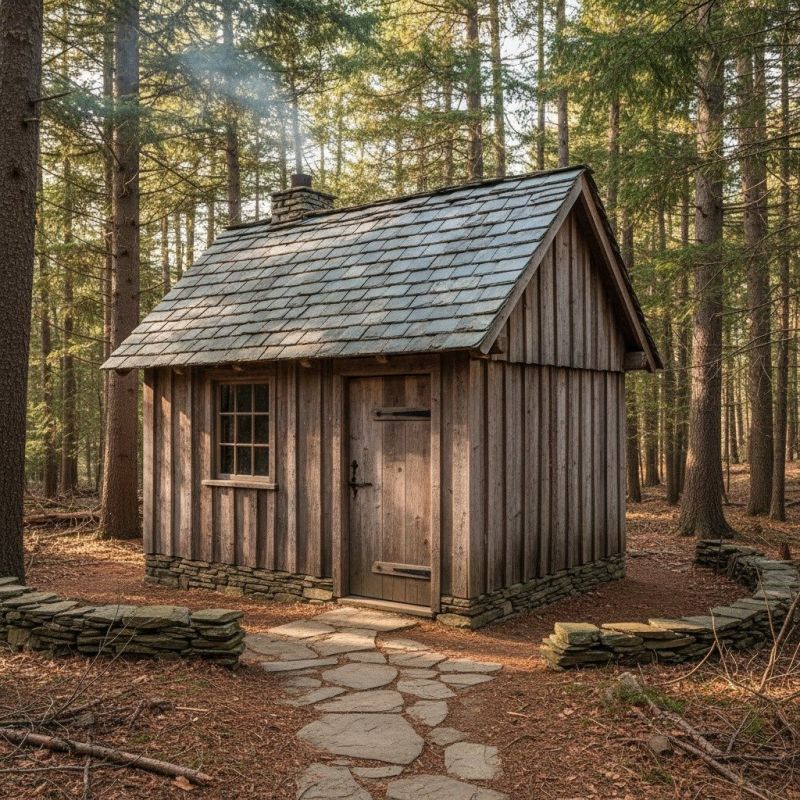 Shelter Installation in Alpharetta, GA