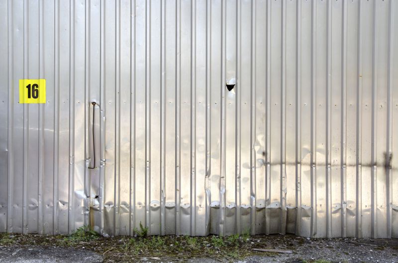 Storage Garage Construction in Naples, FL