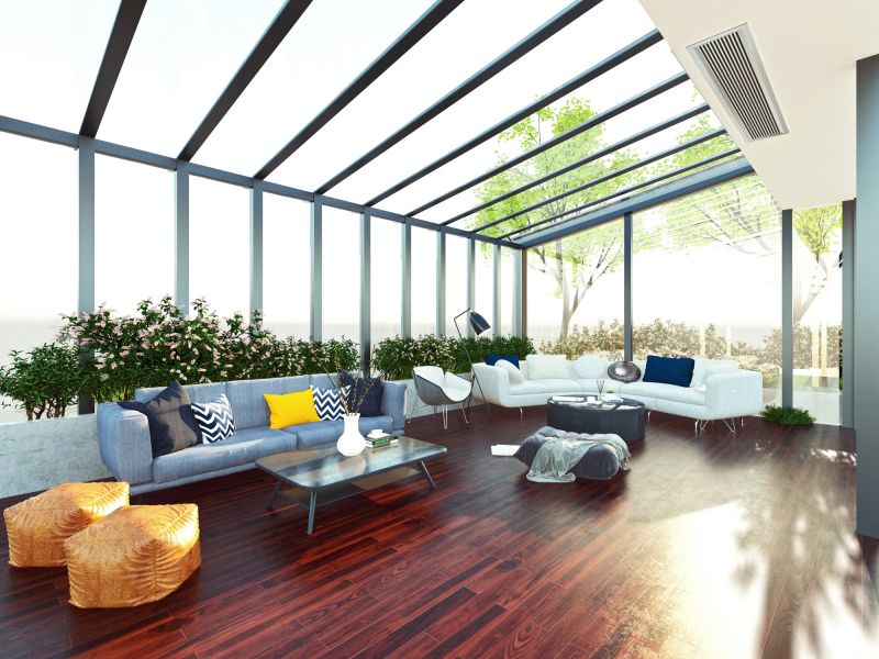 Sunroom Remodeling in Arvada, CO