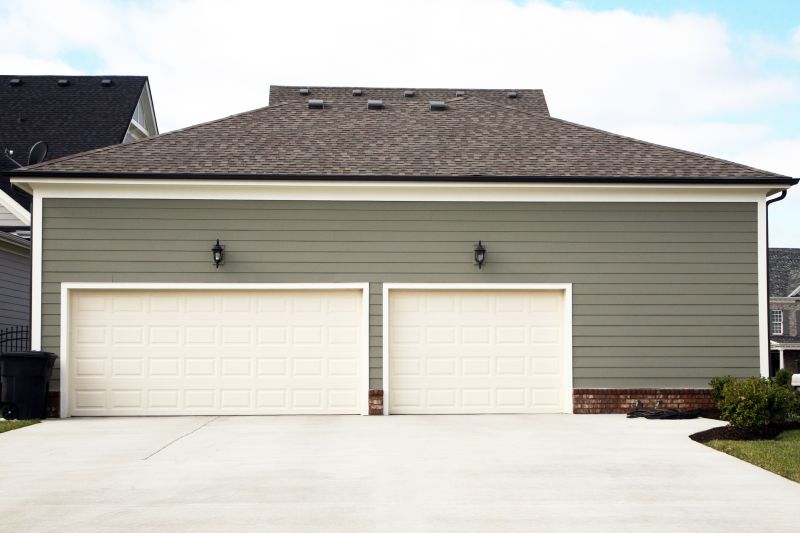 Three Car Garage Installation in Bonita Springs, FL