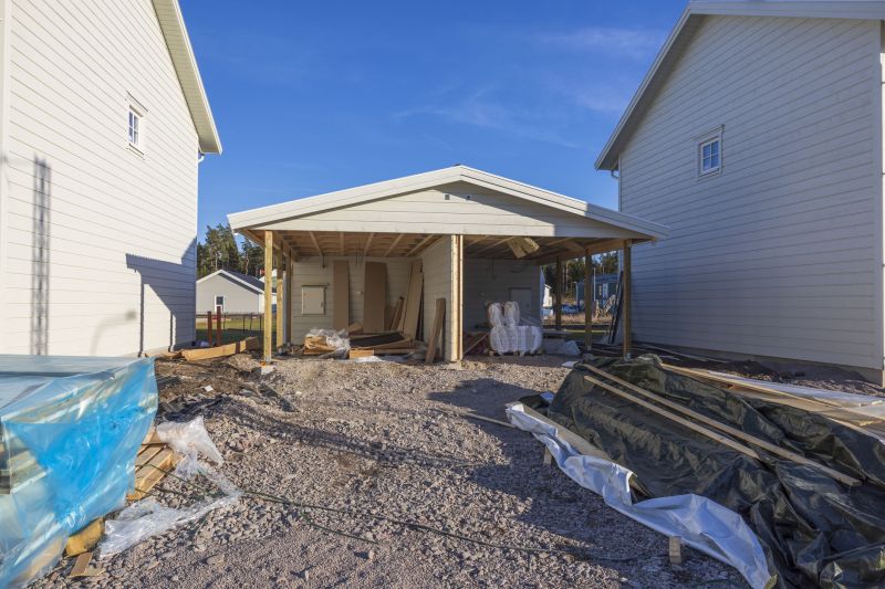 Preparing for Construction