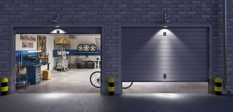 Specialty Garage Builders
