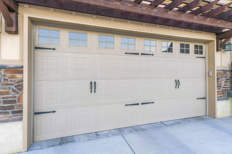 Additional Storage Space With Professional Garage Constructing Service!