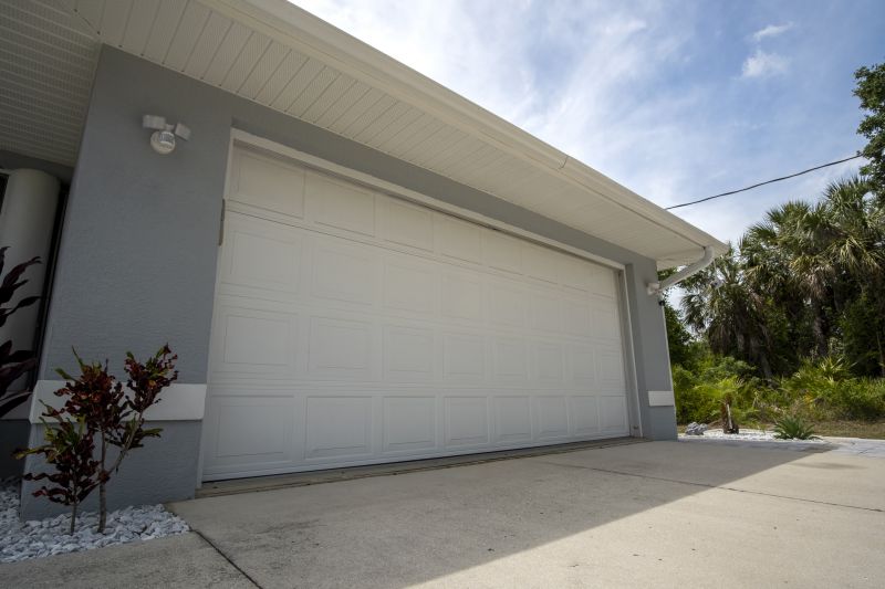 Enhanced Home Functionality With Professional Garage Constructing Service!