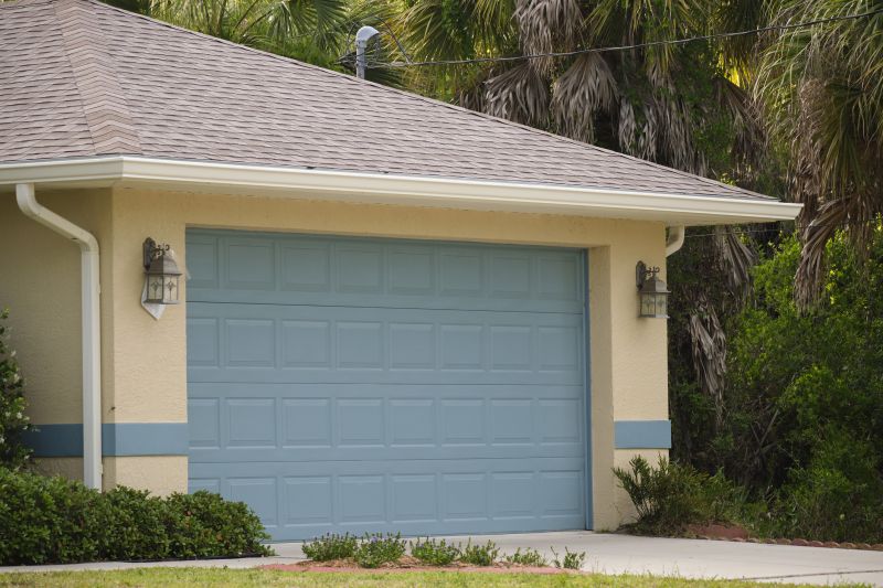 Protection for Vehicles With Professional Garage Constructing Service!