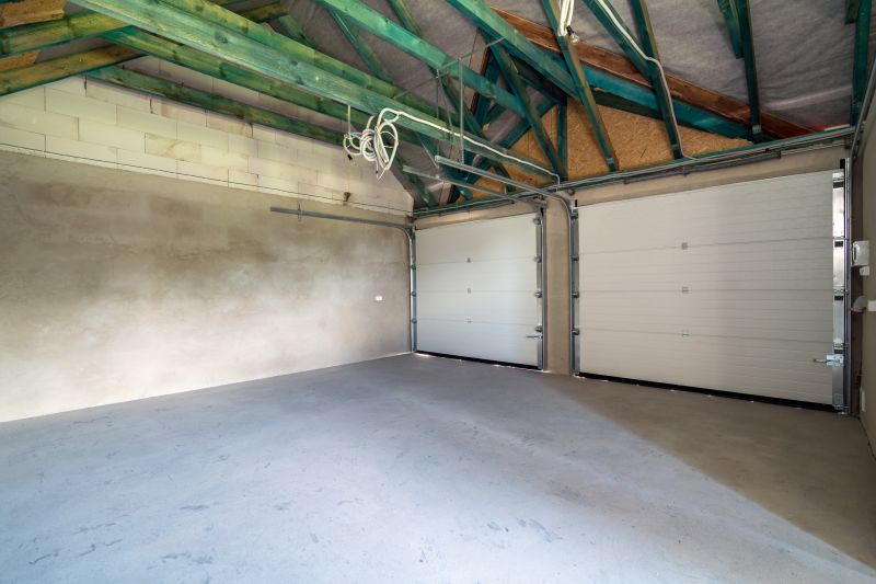 Top Rated Products for Garage Construction